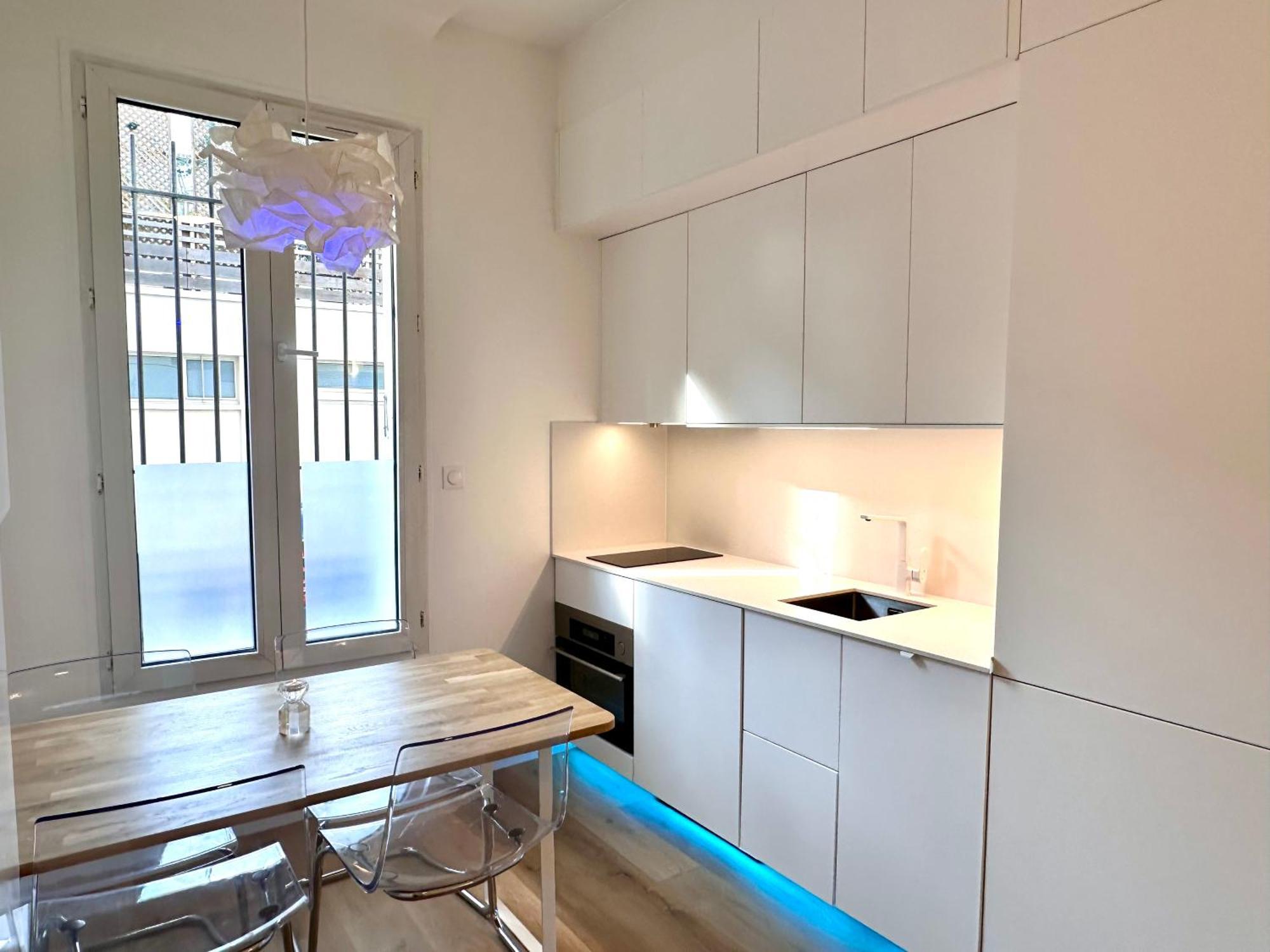 Apartment Metro-Paris Asnieres-sur-Seine Luaran gambar