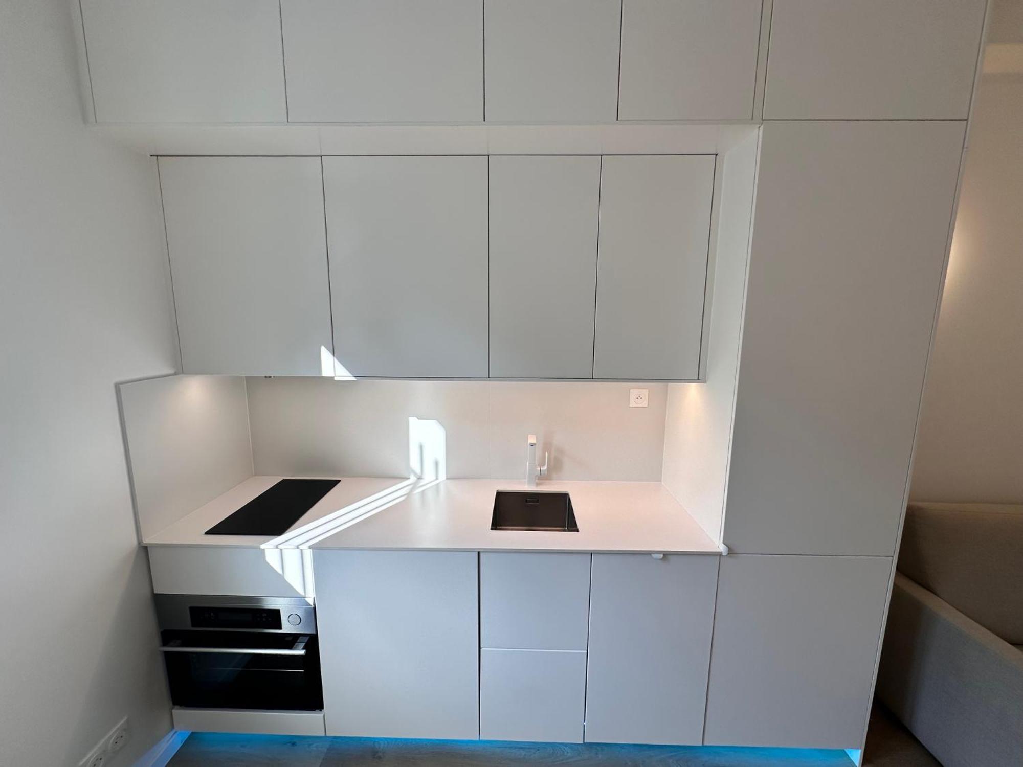 Apartment Metro-Paris Asnieres-sur-Seine Luaran gambar