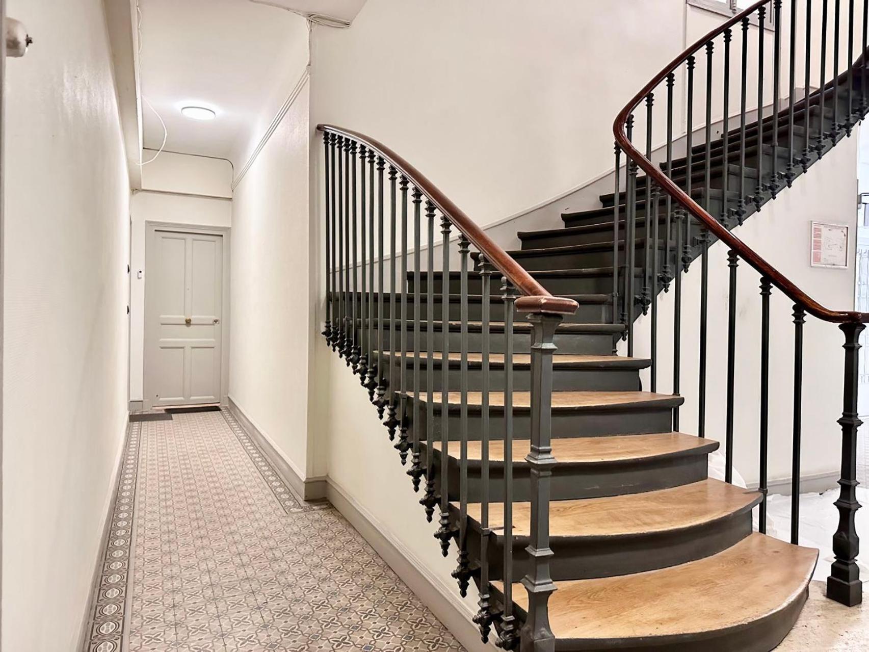 Apartment Metro-Paris Asnieres-sur-Seine Luaran gambar